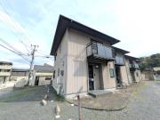 ＪＲ可部線大町駅まで徒歩11分