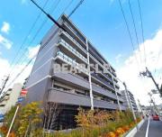 プレサンスTHE KYOTO 粋都