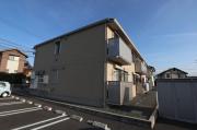 ＪＲ身延線国母駅まで徒歩6分