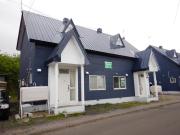 留辺蘂町元町賃貸住宅