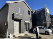 柏市戸張住宅
