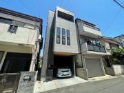 神戸市垂水区清水が丘戸建