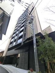 レーベン京都河原町