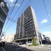 地下鉄東山線今池駅まで徒歩5分
