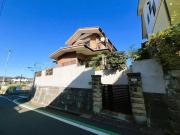 狭山市水野戸建