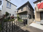 西東京市富士町戸建