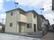 ＪＲ吉備線東総社駅まで徒歩8分