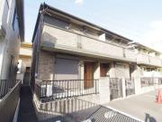 ドゥエル大泉学園 AB