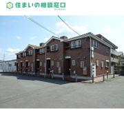 名鉄名古屋本線東岡崎駅までバス約10分 徒歩3分