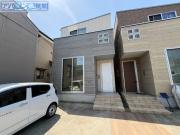 小新西2丁目戸建