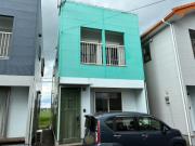 セレブレイト旭原 D棟