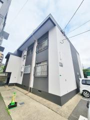 フェルト130 A棟