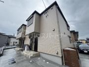 フォレストコート本八幡 参番館