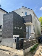 南花島戸建