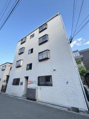 阪急京都線上新庄駅まで徒歩5分