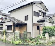 上水南町戸建