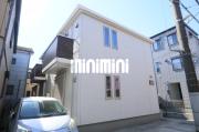 テラスハウス旭町