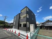 ジーメゾン渚元町プレディア