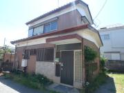 川越市下広谷525-11貸家