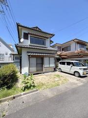 安佐町久地ハウス
