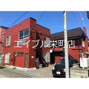 地下鉄南北線北３４条駅まで徒歩11分