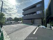 シャーメゾン桜木町