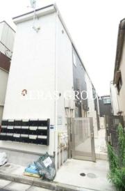 サークルハウス板橋区役所前弐番館