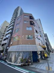 平和相互ビル北堀江