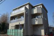 府中フォレストメゾン緑町