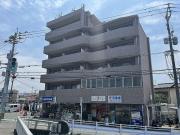 地下鉄七隈線茶山駅まで徒歩17分