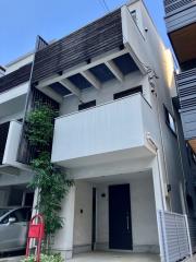 青葉台3丁目戸建