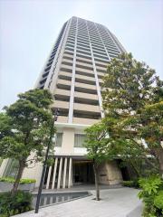 Brillia THE TOKYO YAESU AVENUE