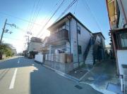 サンライズ・コート