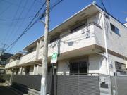 ＪＲ仙山線東照宮駅まで徒歩1分