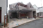 堺市美原区多治井貸家