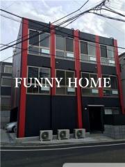 APARTMENT KYODO SETAGAYAII