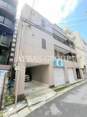 成瀬第一マンション