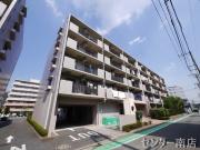 オーキッドレジデンス港北綱島イースト