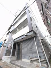 ゴールデンリバー広本町