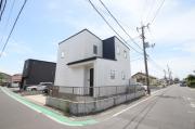 高屋戸建1