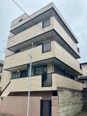 桜川戸建