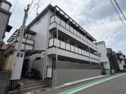 林マンション