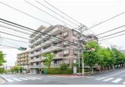 藤和シティホームズ市ヶ尾駅前