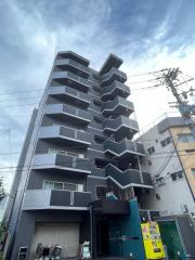 LEON新大阪