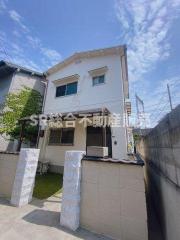 八尾市山城町1丁目貸家