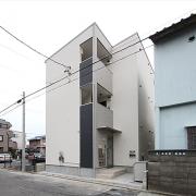 Okimi house