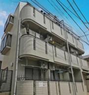 小田急小田原線祖師ヶ谷大蔵駅まで徒歩3分