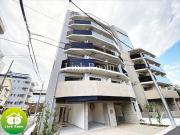 クオリタス門前仲町