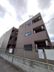 ハーモニーテラス安立IV