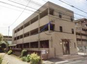 ＪＲ南武線尻手駅まで徒歩4分